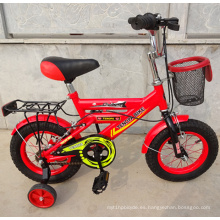 Popular 12 &quot;/ 16&quot; Niños bicicleta para niños bicicleta (FP-KDB100)